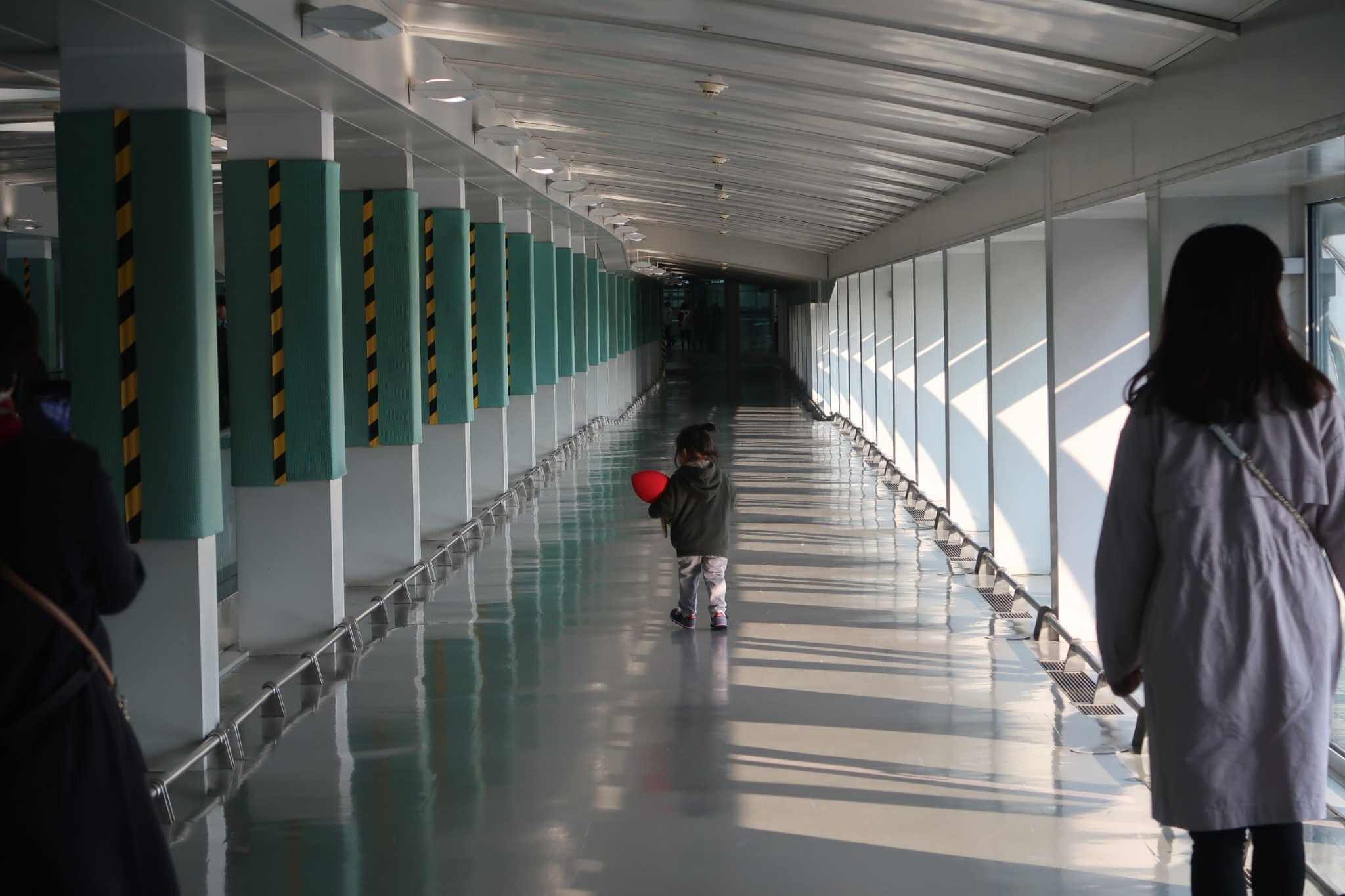 Starting Our World Travel with a baby: First Stop, Vietnam!