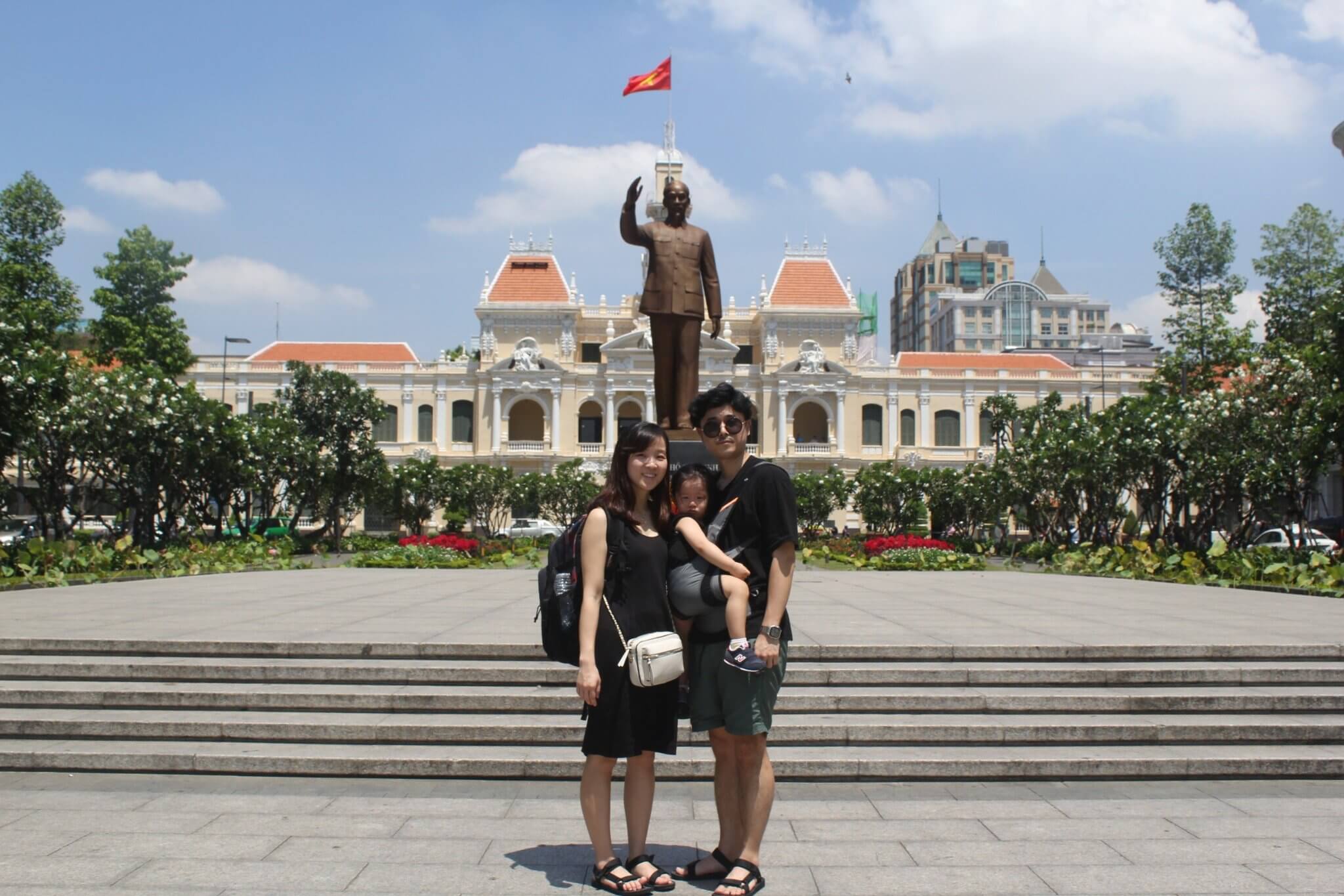 Exploring Vietnam’s Historic Southern Gem