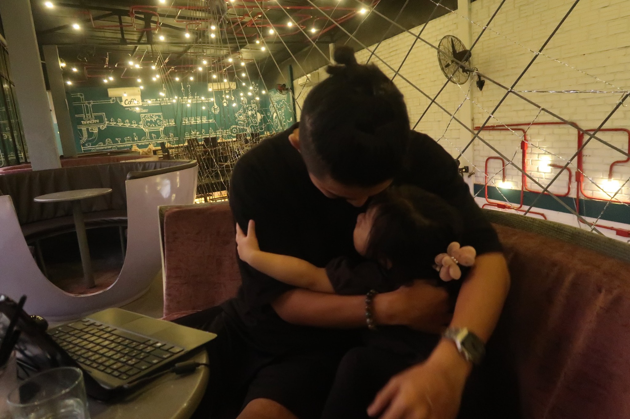 Restful Moments in Hue: A Day of Relaxation Before the Night Train