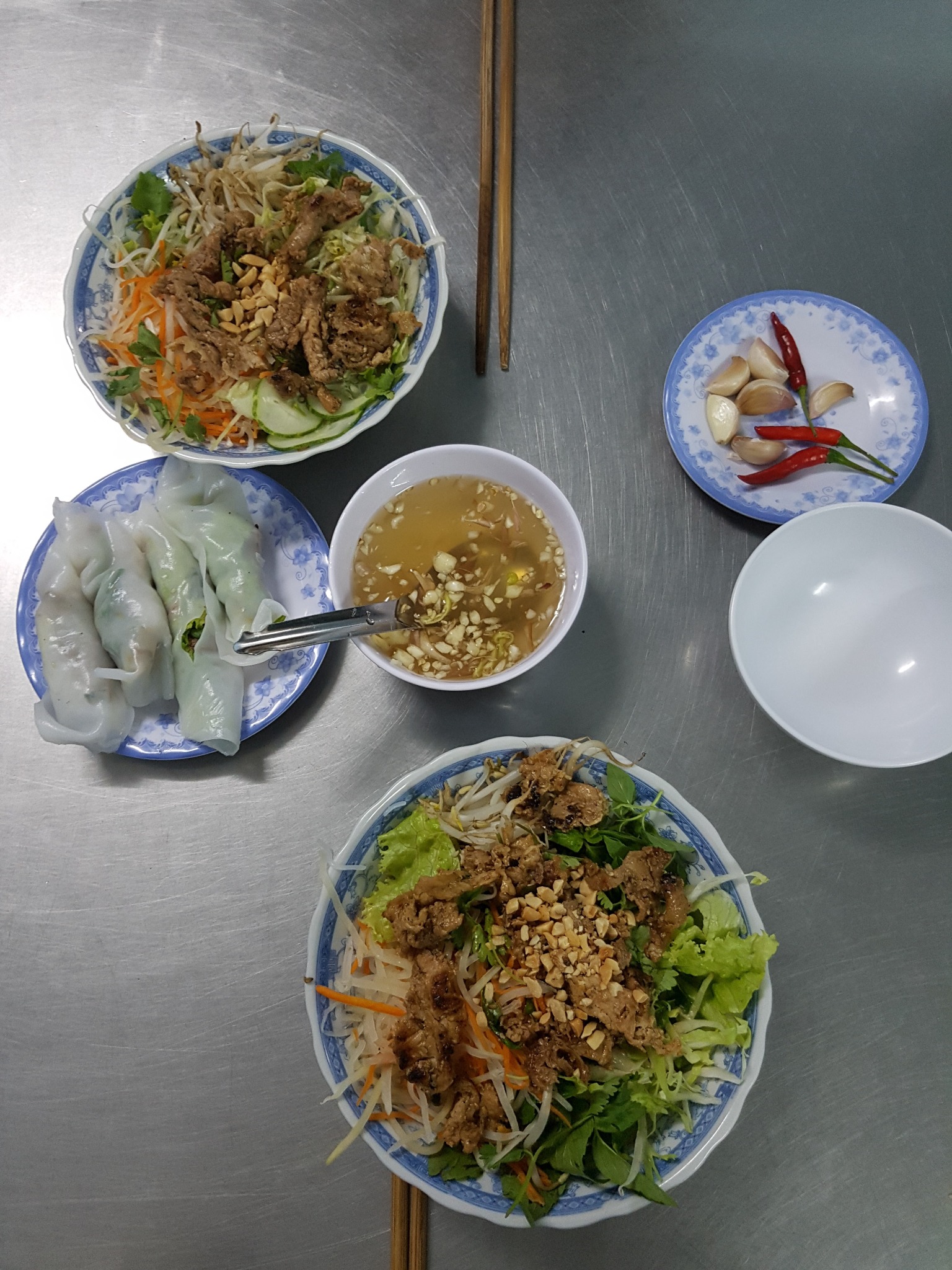 Savoring Local Flavors: Huyen Anh, Hue’s Hidden Culinary Gem