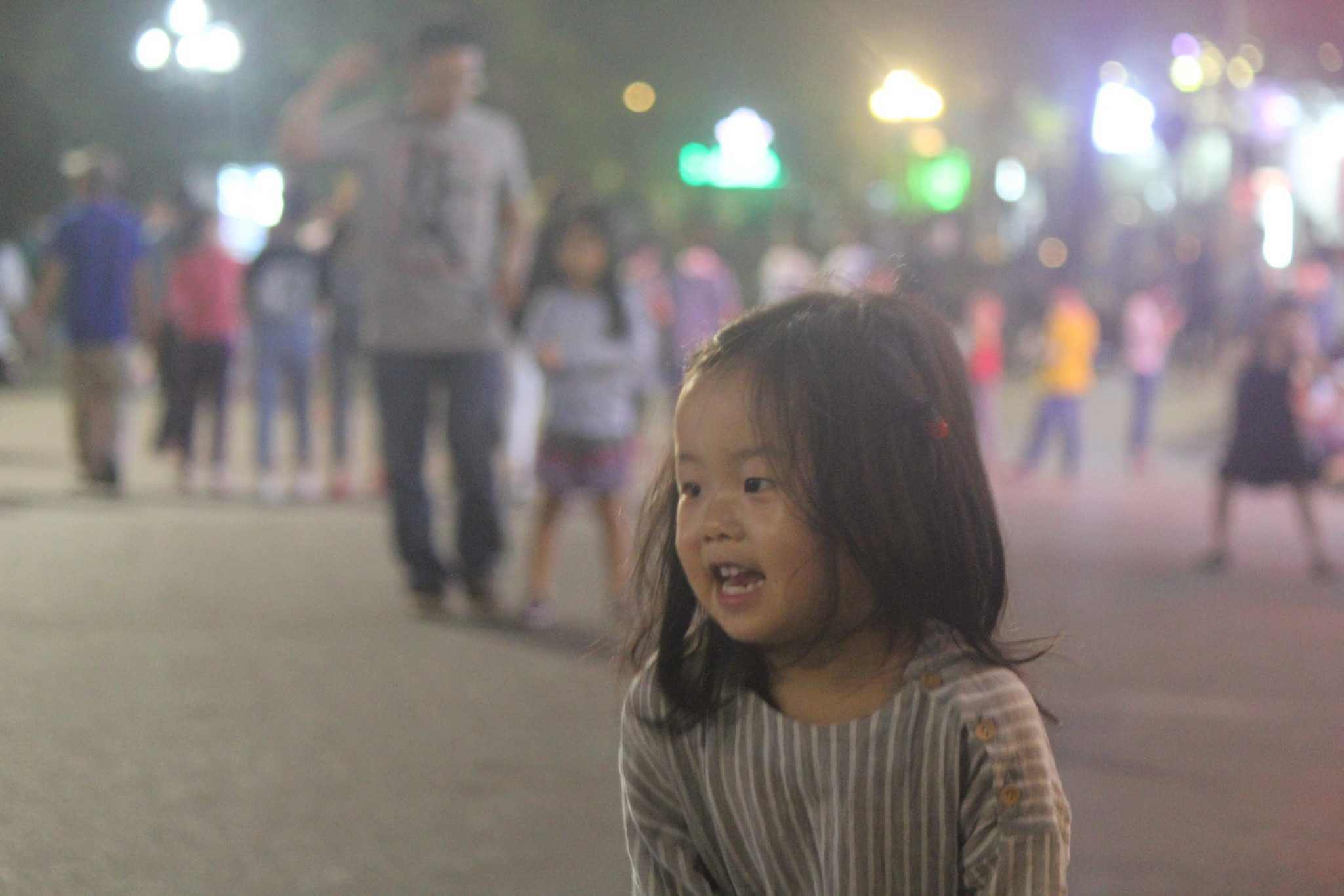 Hanoi with a baby: Exploring and Booking a Ha Long Bay Tour