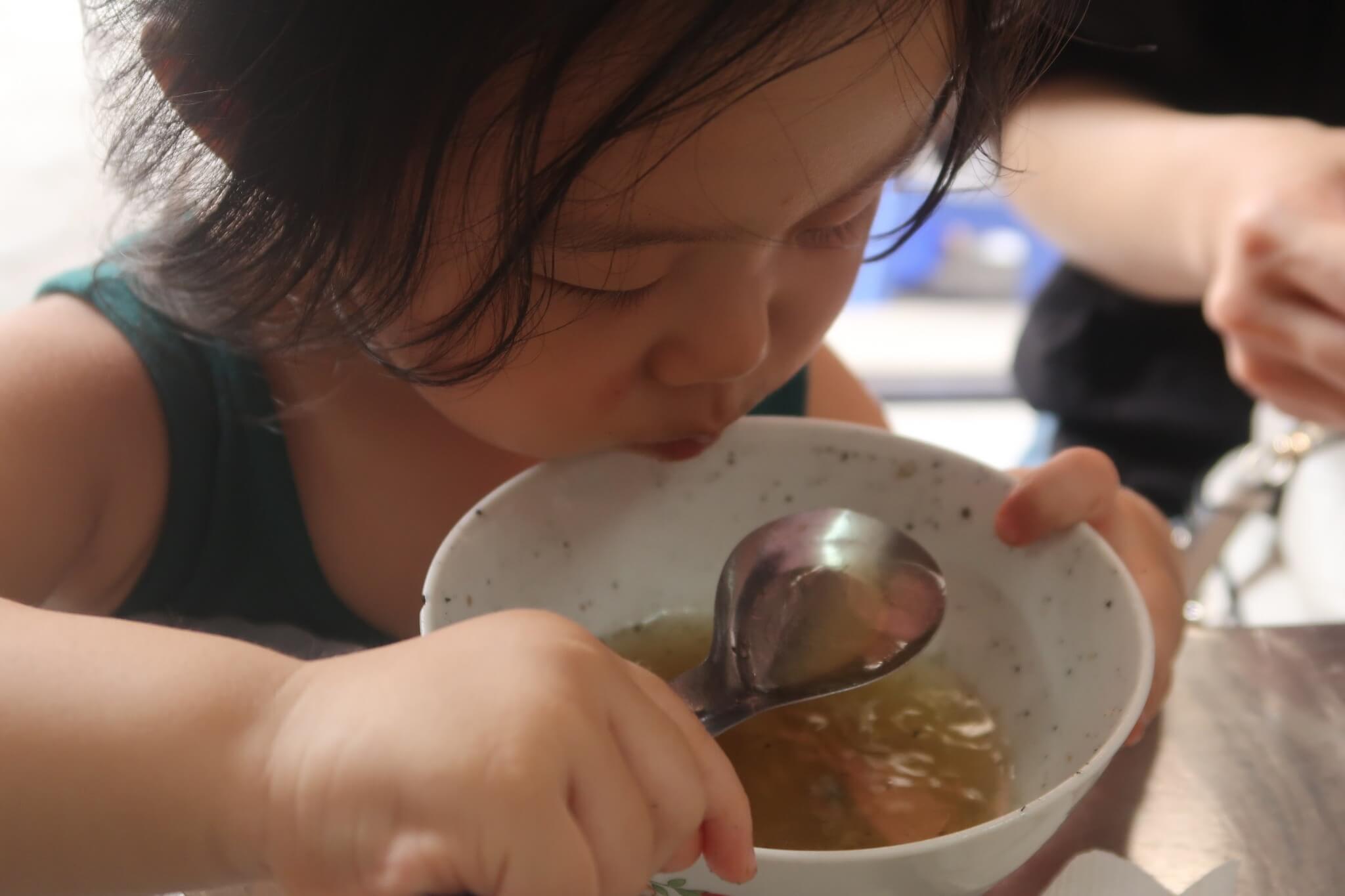 Hanoi Bun Cha at Bun Cha 34: The Best Grilled Pork in Vietnam