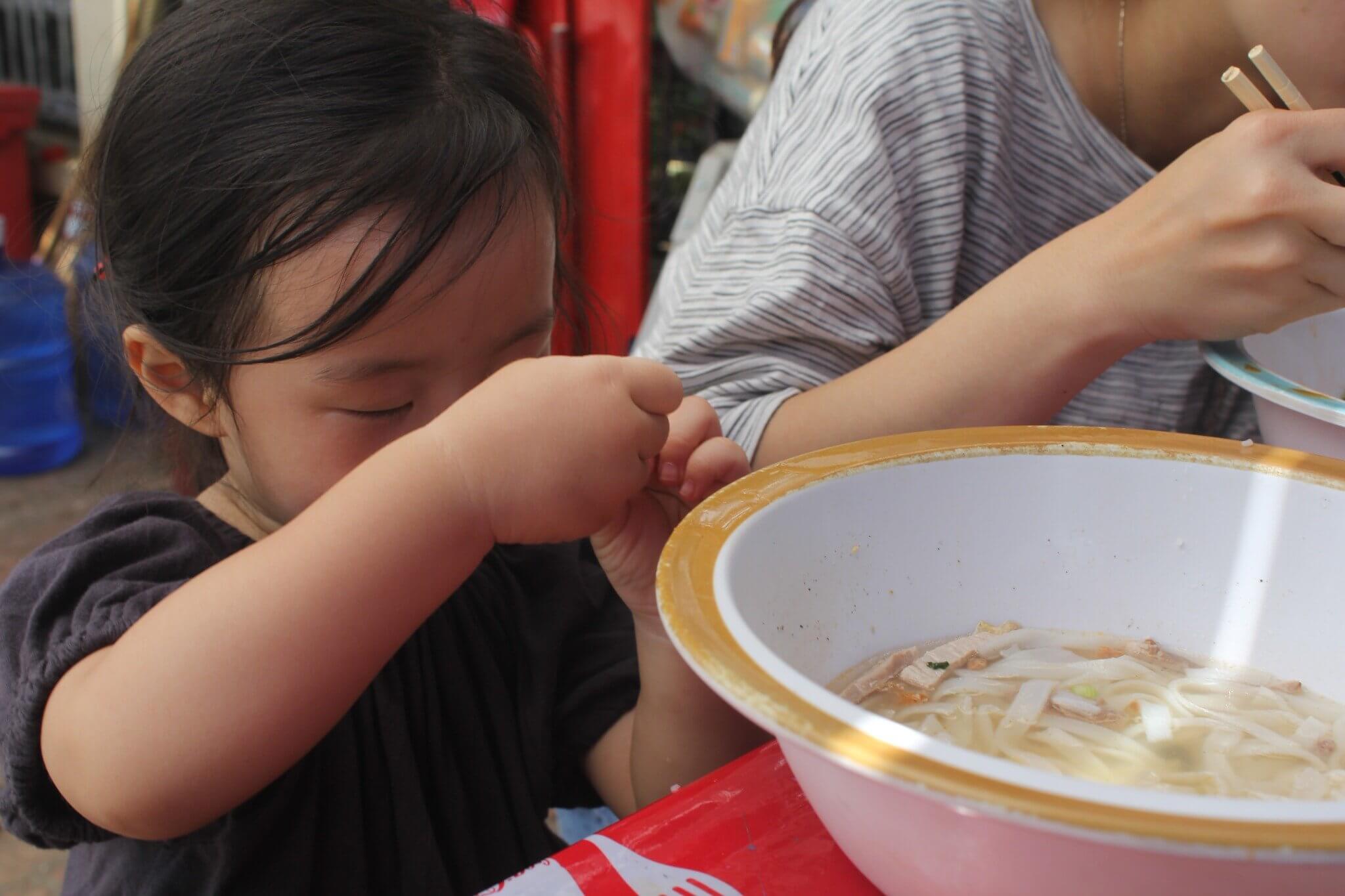 Day16: Luang Prabang Travel Tips: Family-Friendly Fun