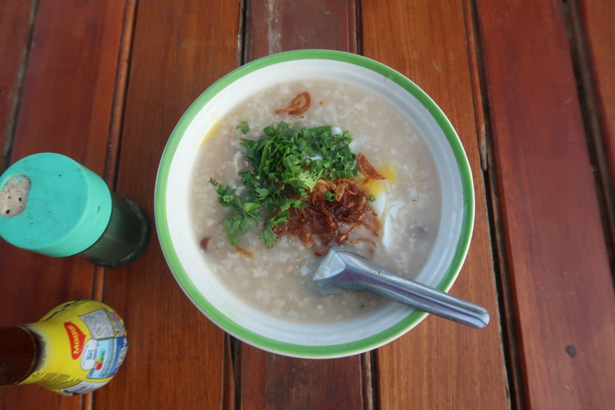 Day 17: Discovering Luang Prabang’s Morning Market