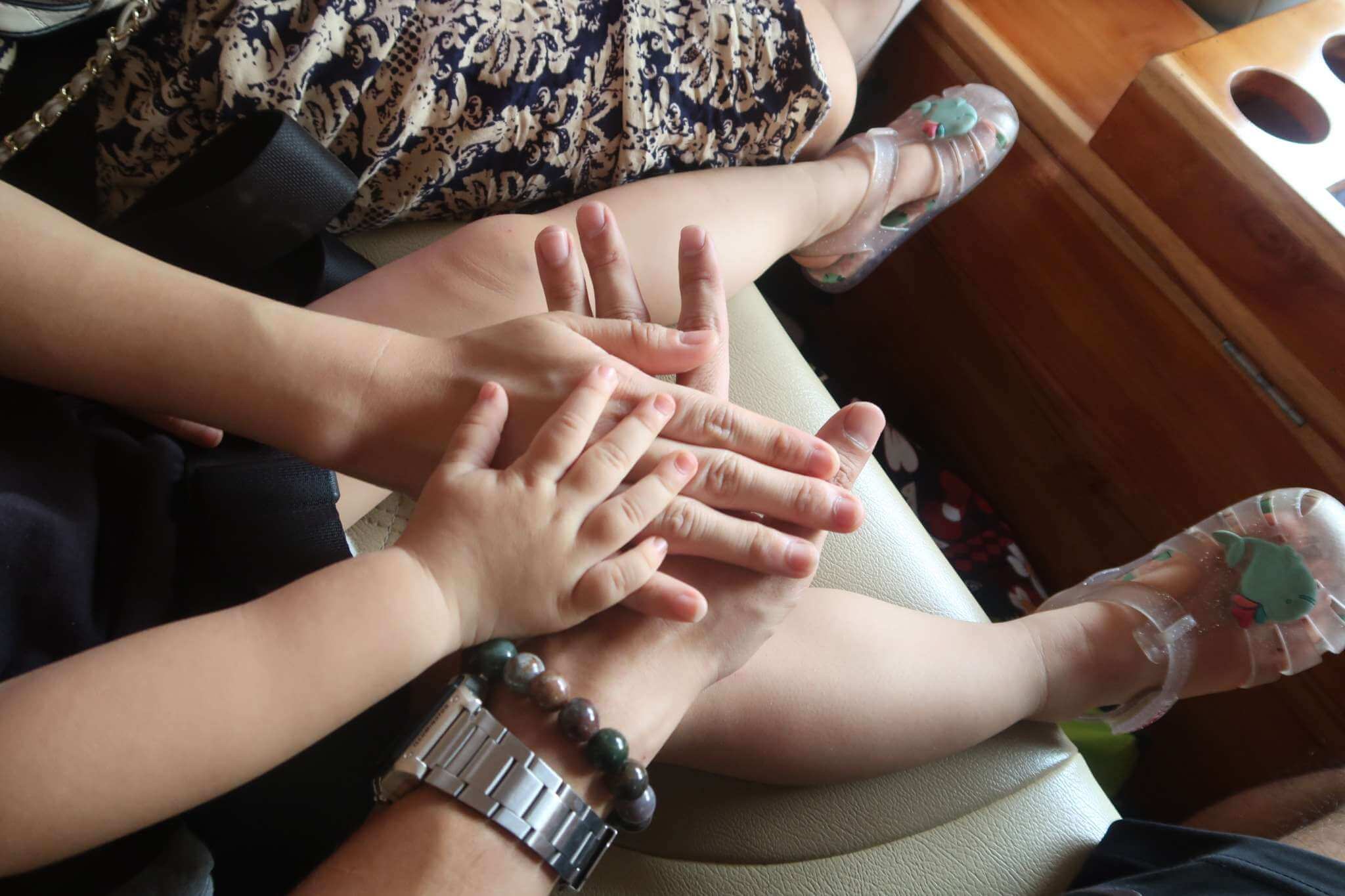 Day 19: Travel from Luang Prabang to Vang Vieng by Minivan