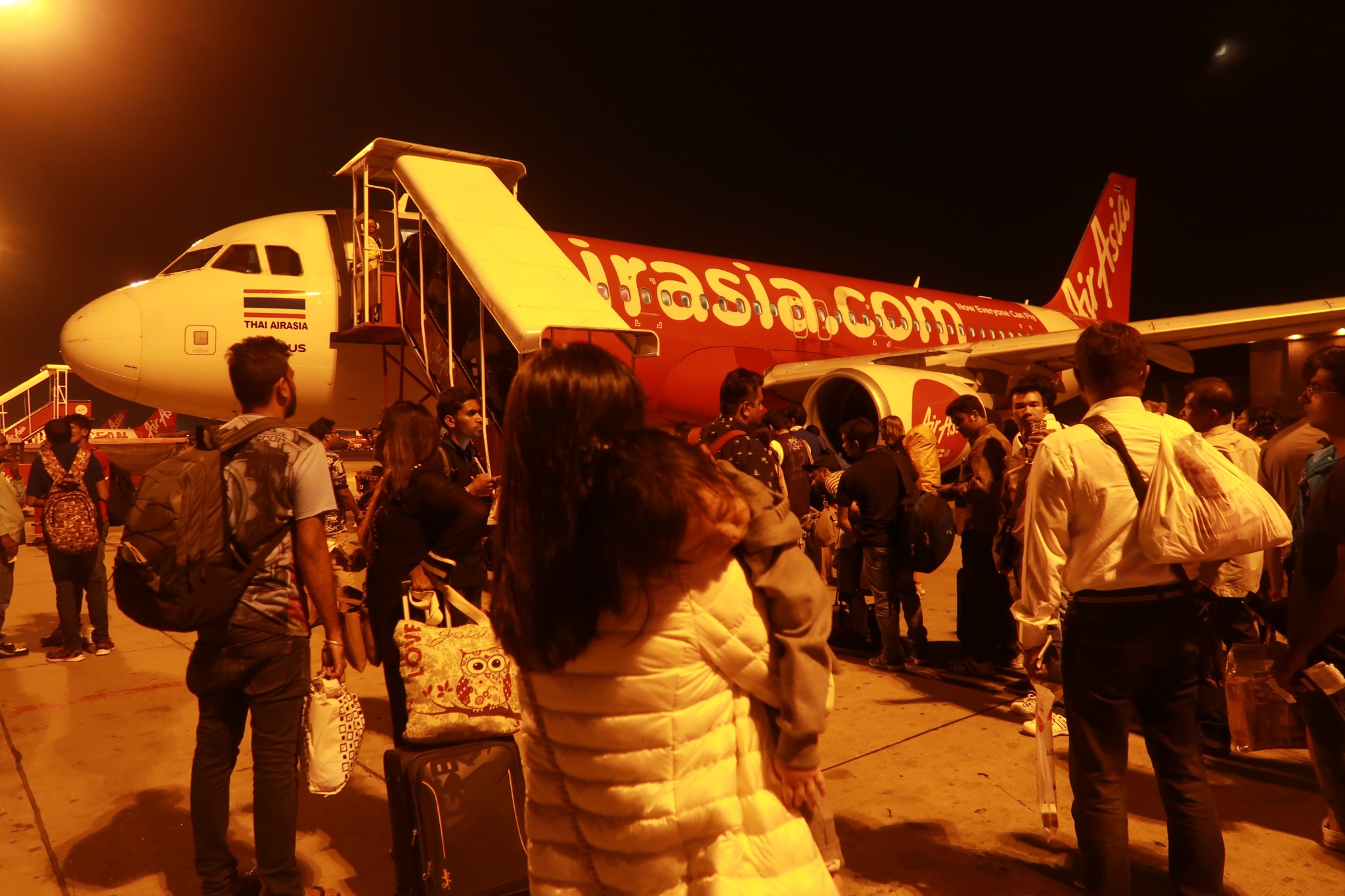 Day 32: Overnight at the Airport and Kolkata Adventures