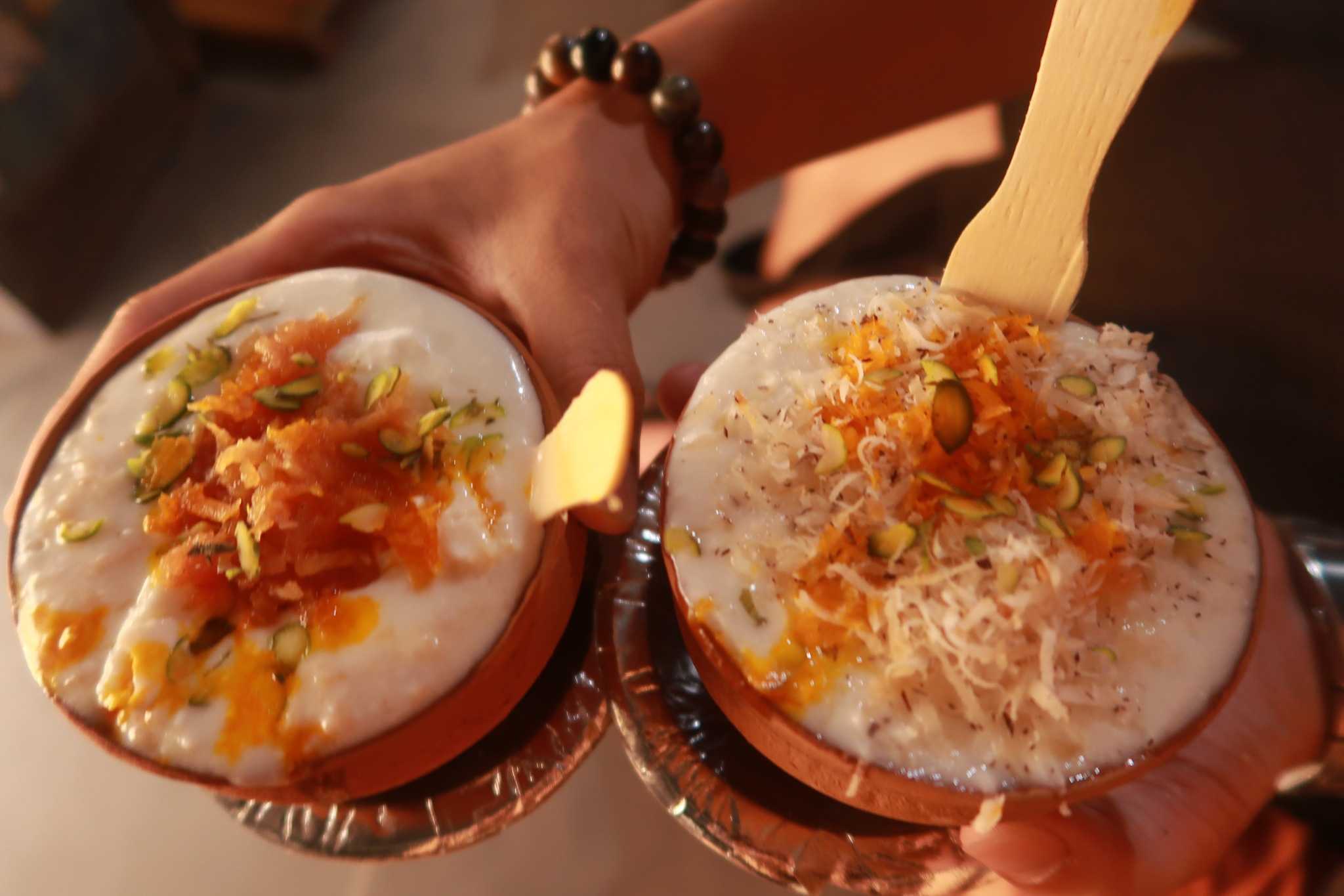 Day 36: Exploring Varanasi – Streets, Shrines, and Sweet Lassi