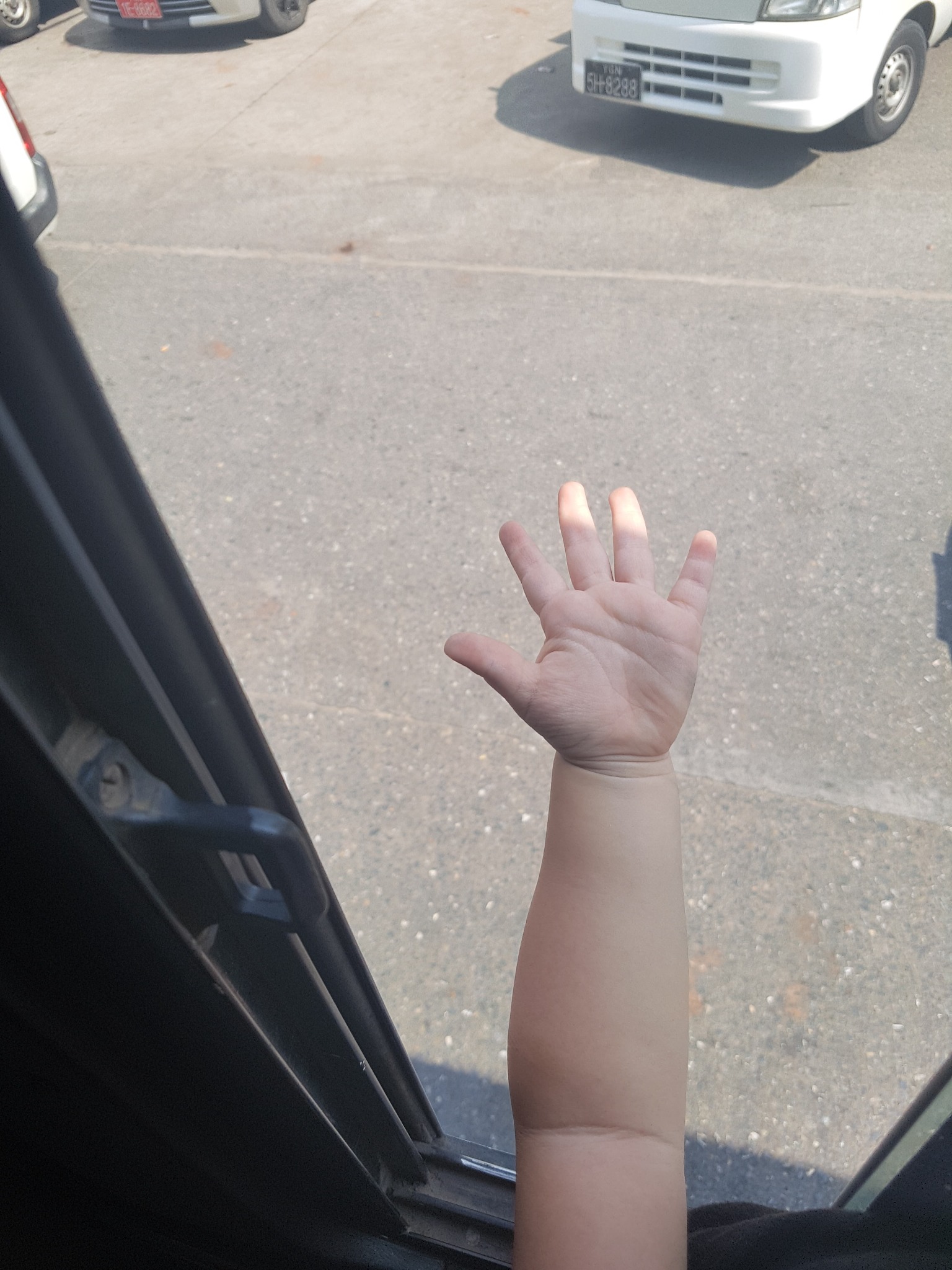 Day 30: Visiting Bogyoke Aung San Museum in Yangon