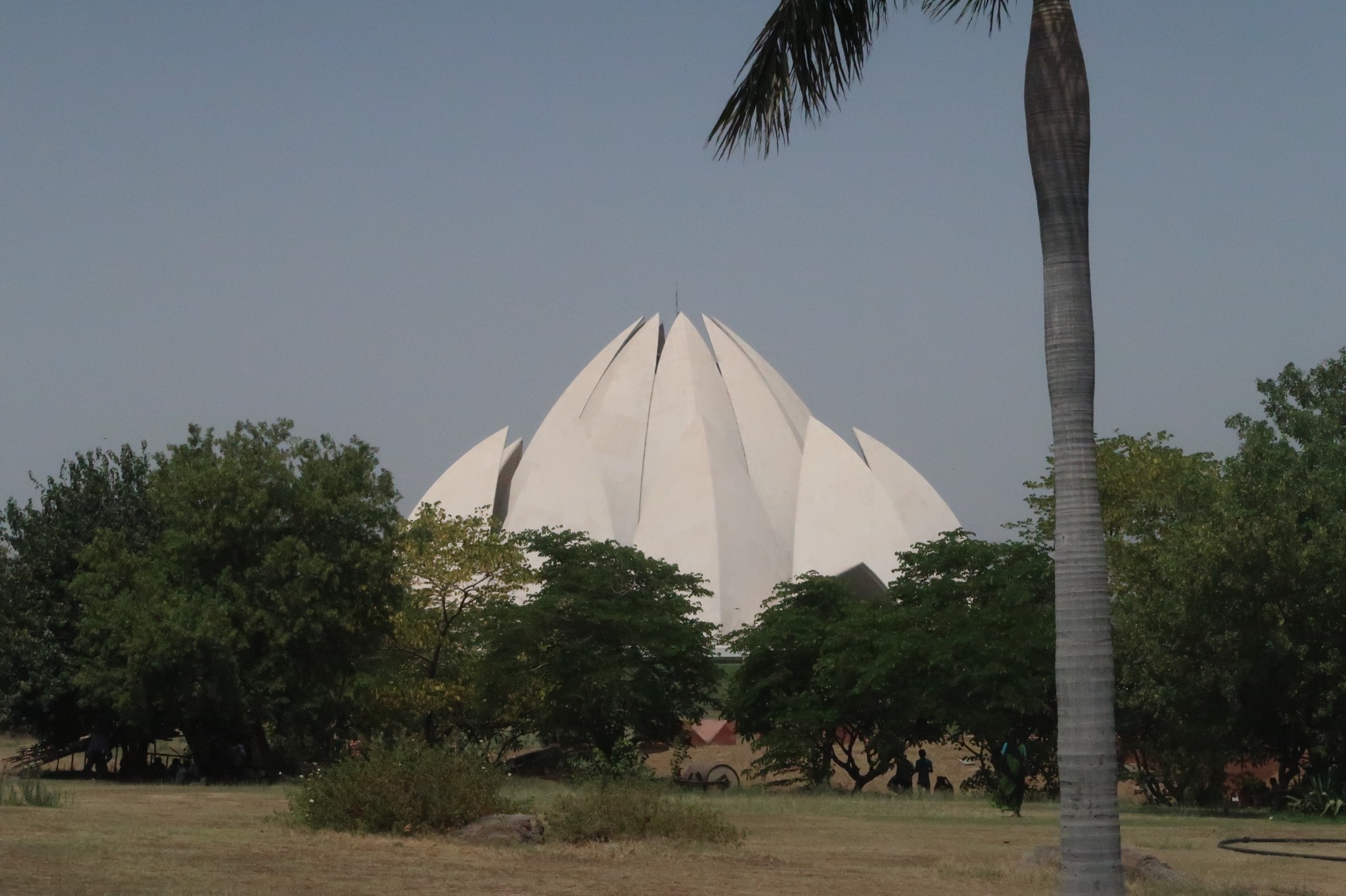 Lotus Temple with Baby: A Serene Family Adventure in Delhi
