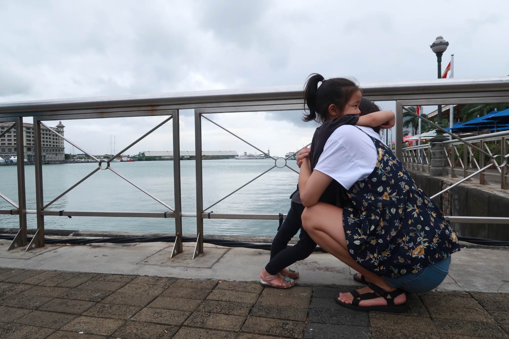 A Family Adventure to Port Louis: Exploring Mauritius’ Capital