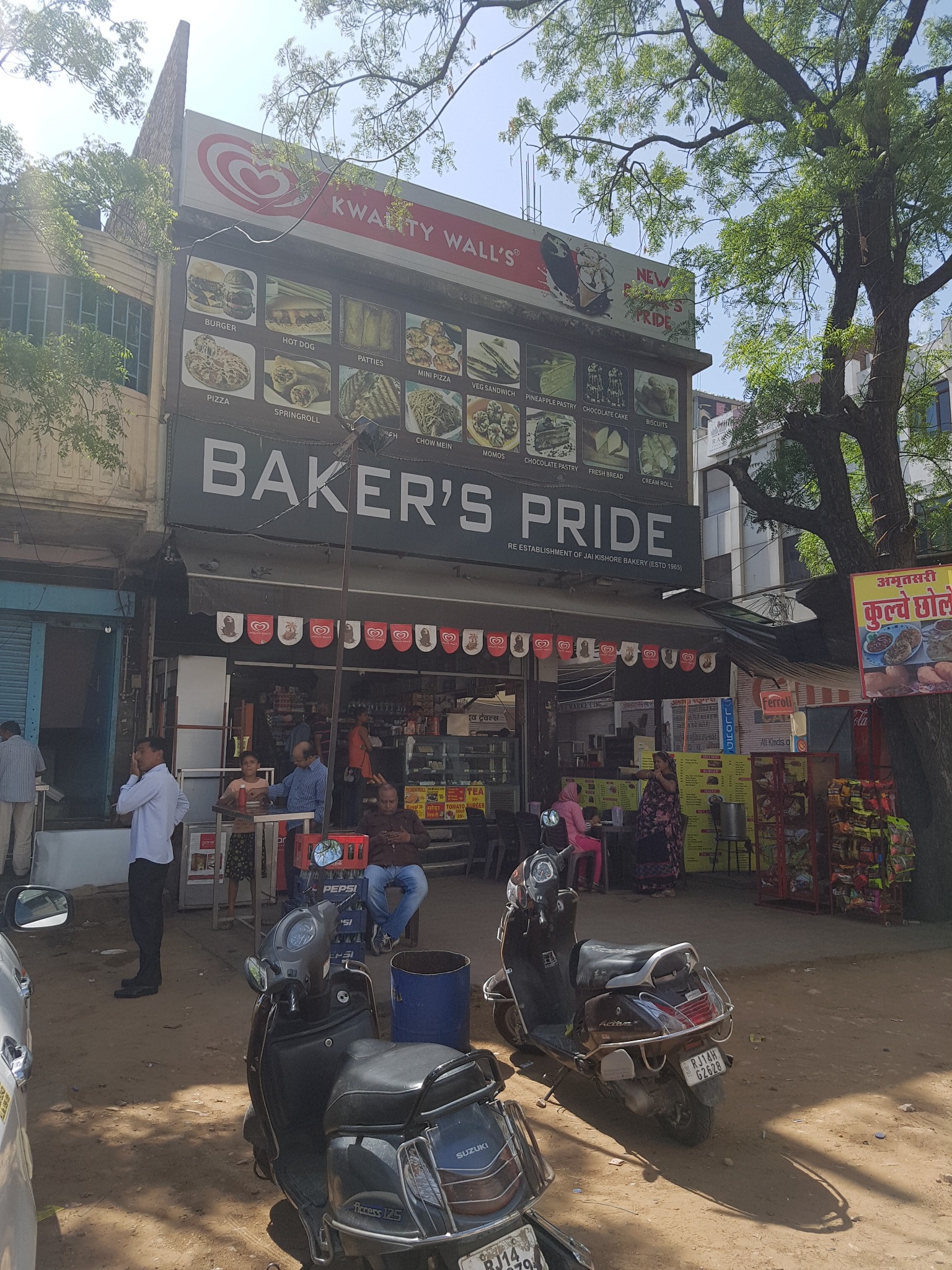 Day 50: Resting in Jaipur: Lessons from a Day of Recovery