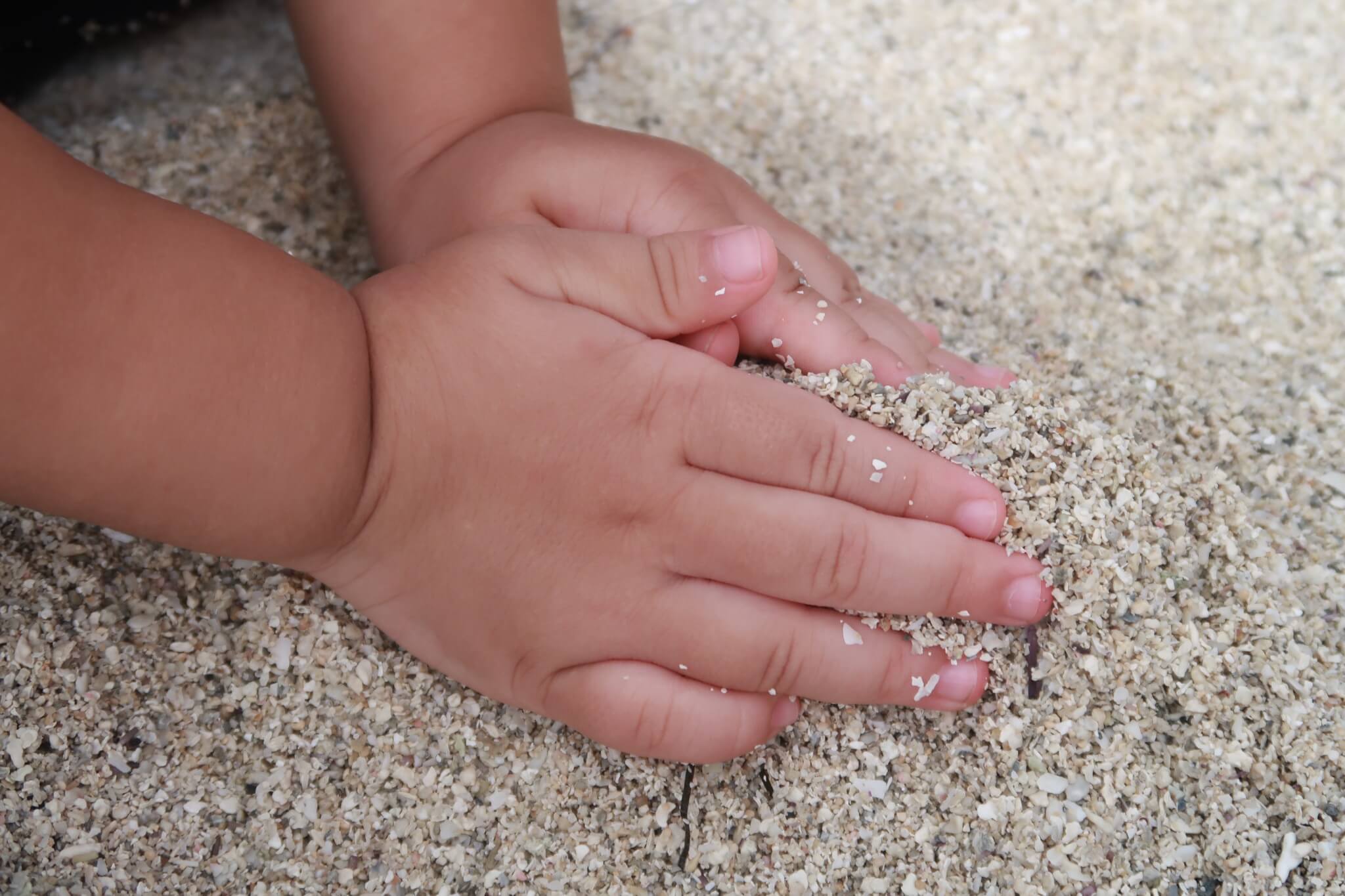 Day 59: Family Adventure at Ile aux Cerfs, Mauritius