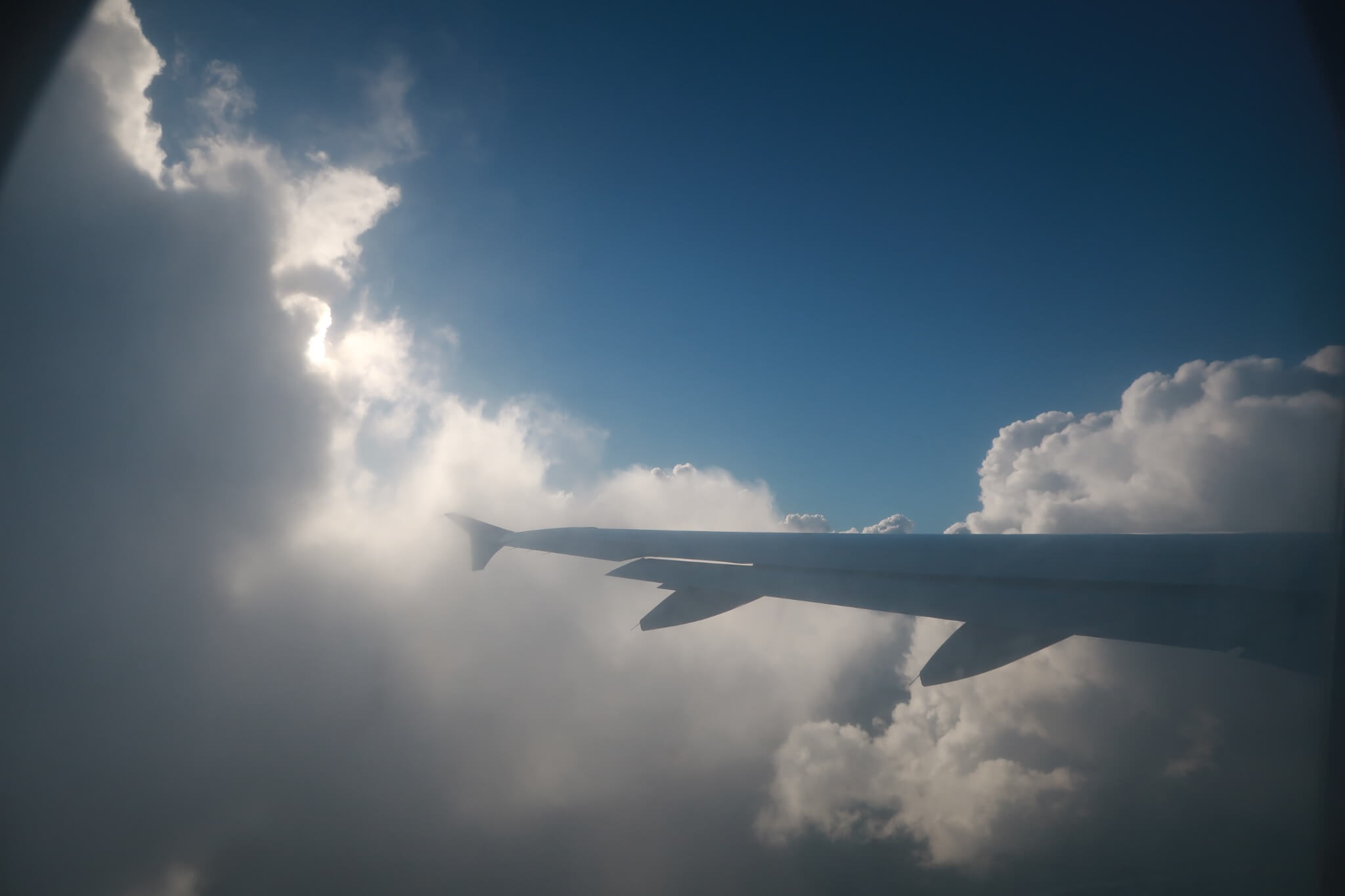 Mauritius to Madagascar via Seychelles: Airport Overnight Stay