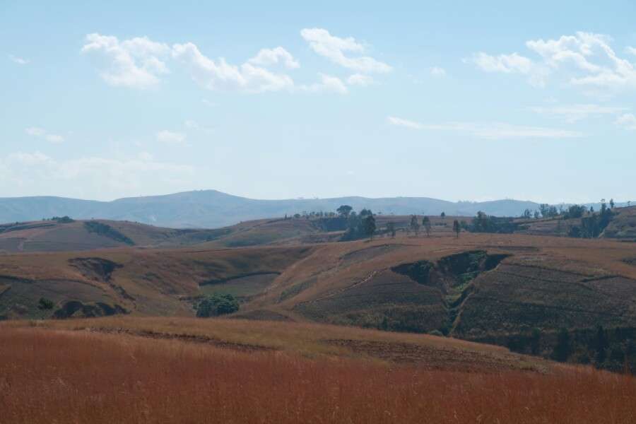 Day 62: Driving from Antananarivo to Morondava, Madagascar