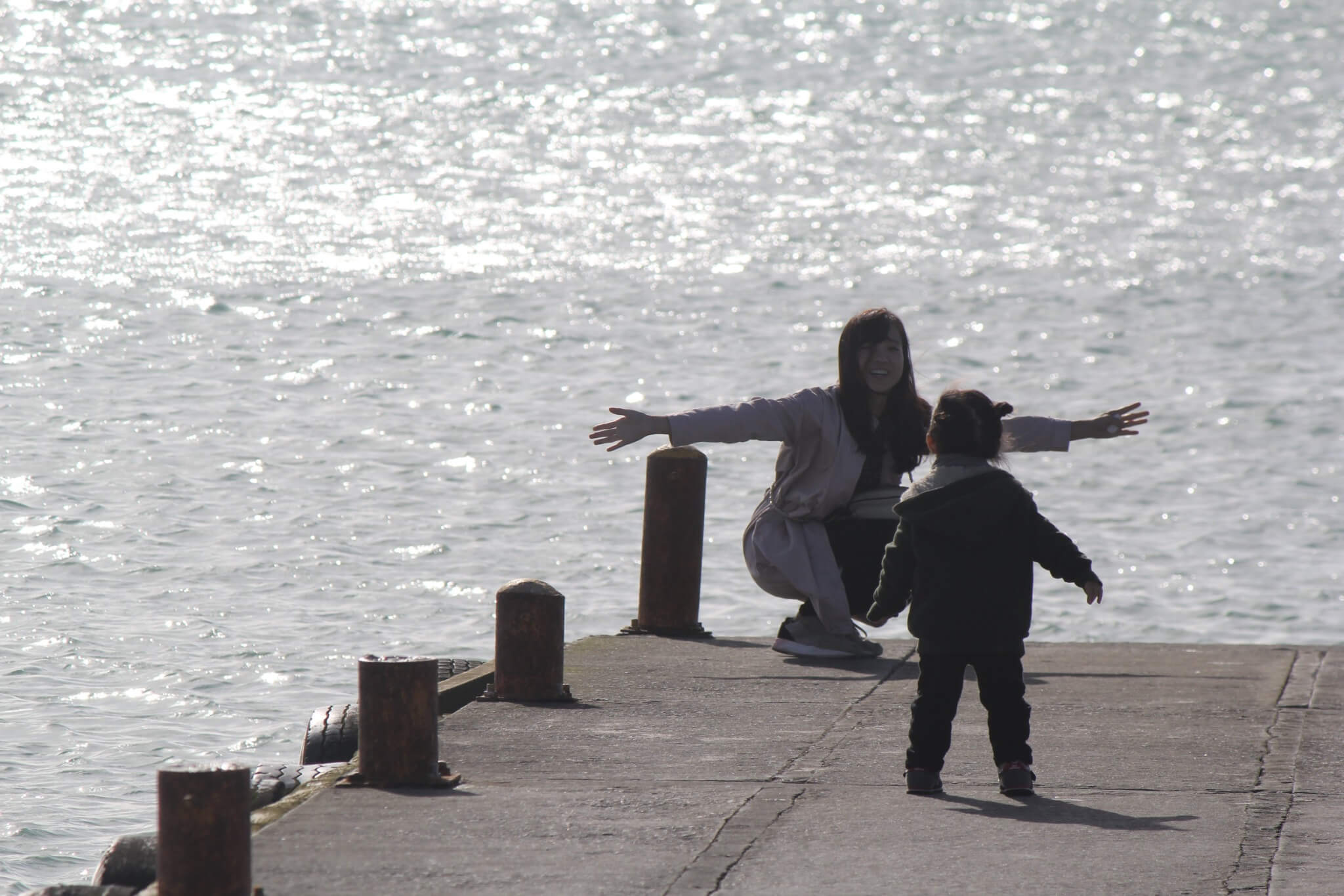 South Africa Road Trip with Baby – Exploring Cape Agulhas