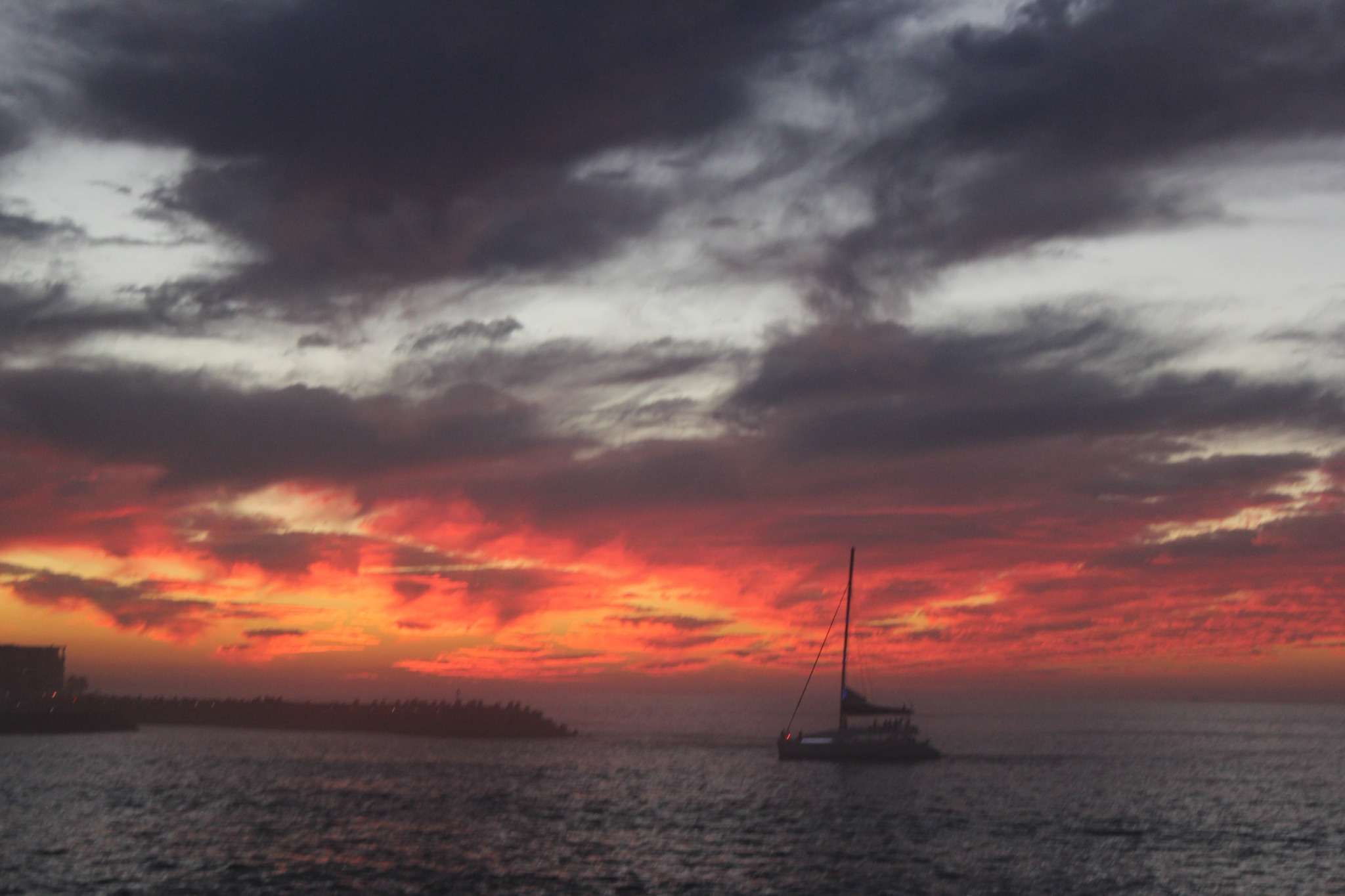 Buying a DSLR Lens at V&A Waterfront Cape Town with Baby