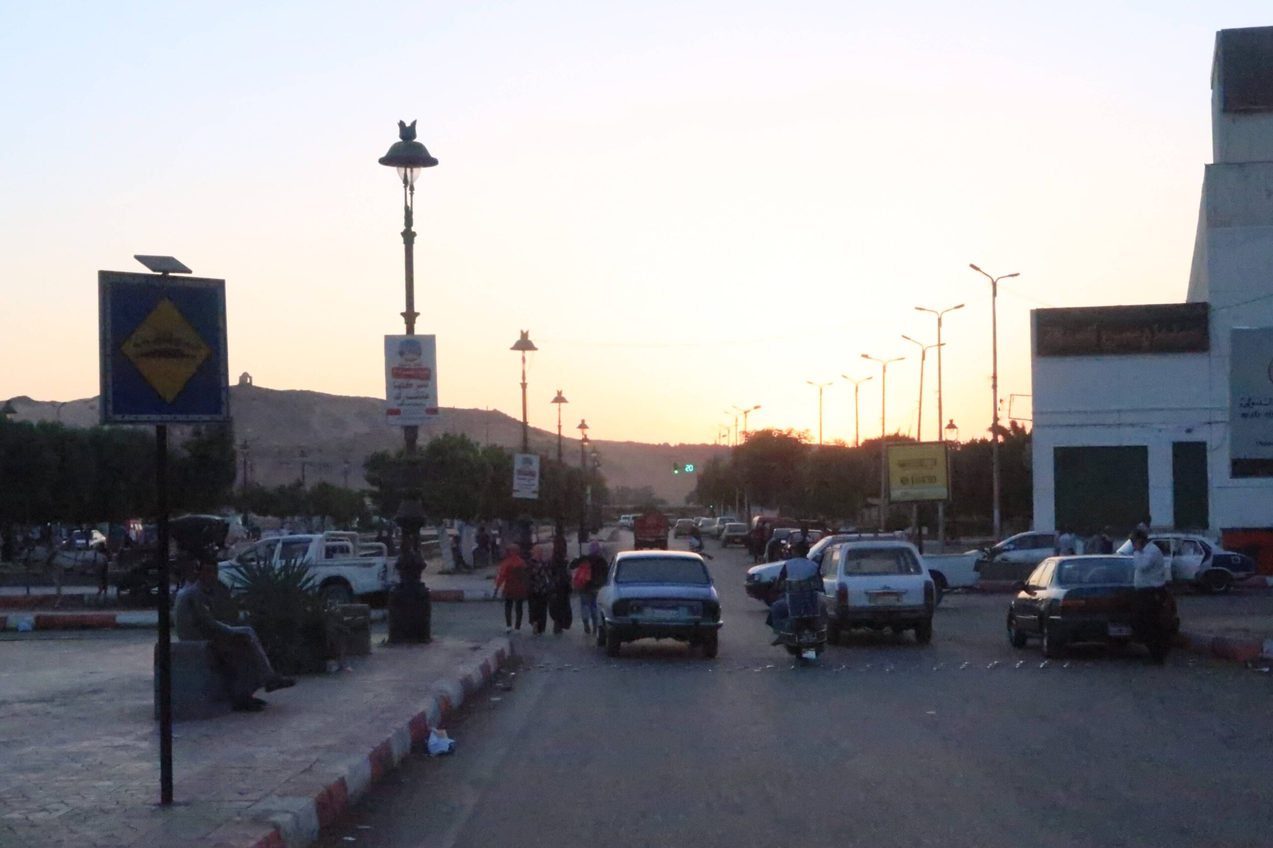 Booking Aswan Tours with a Baby: Abu Simbel & Nile Cruise Tips