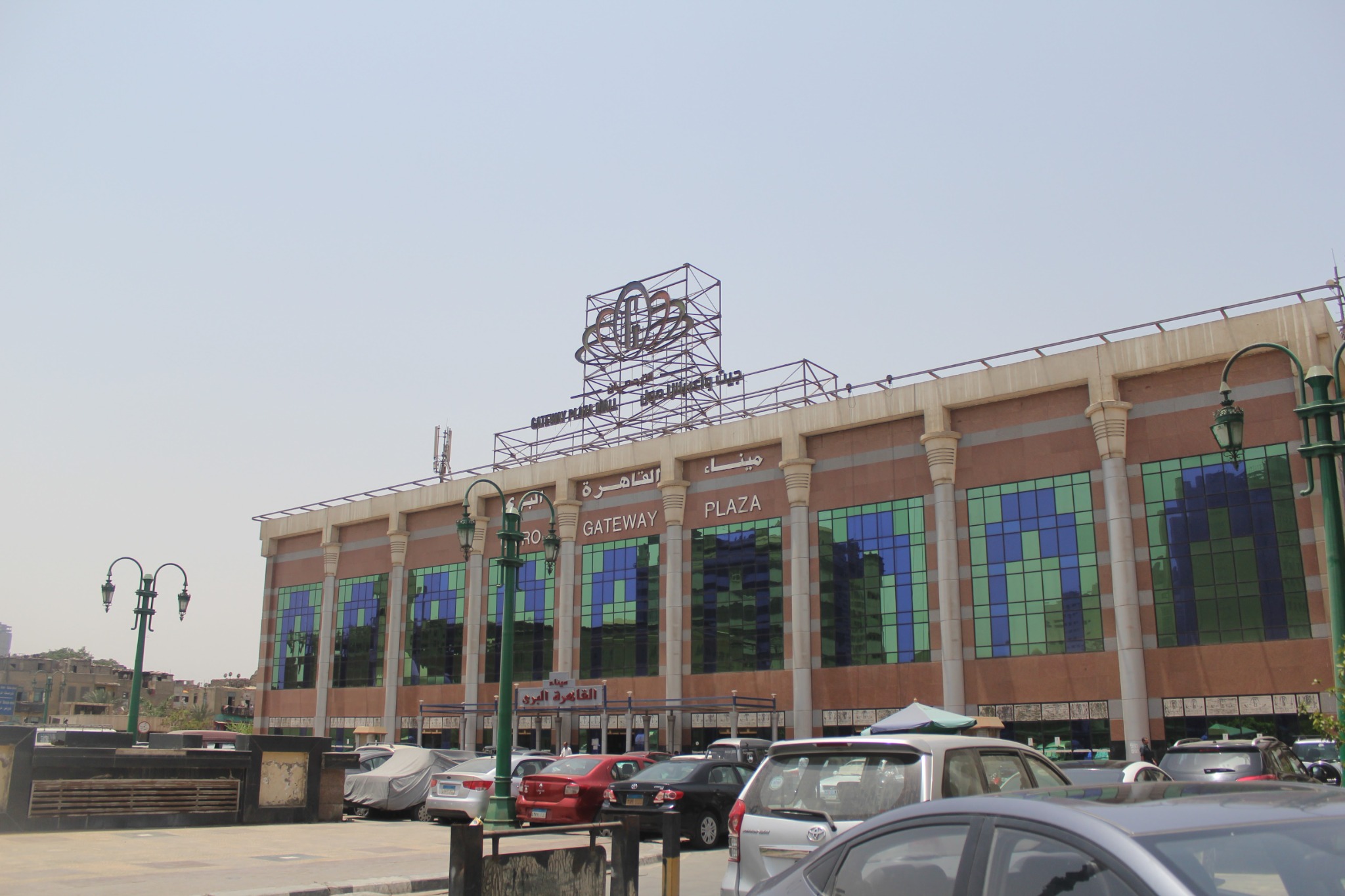 Cairo City Exploration After the Night Train | Egypt Family Travel